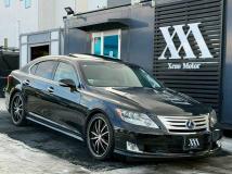 2010 Lexus LS