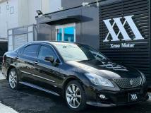 2009 Toyota Crown Athlete Series