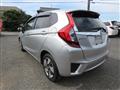 2014 Honda Fit