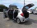 2014 Honda Fit