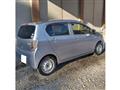 2016 Daihatsu Mira