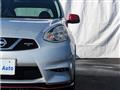 2015 Nissan March
