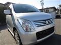 2012 Suzuki Wagon R