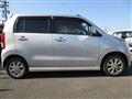 2012 Suzuki Wagon R