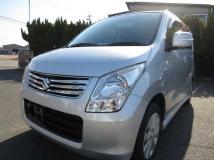 2012 Suzuki Wagon R