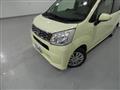 2014 Daihatsu Move