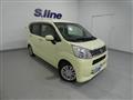 2014 Daihatsu Move