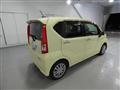 2014 Daihatsu Move