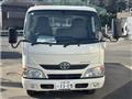 2015 Toyota Dyna Truck