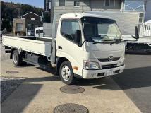 2015 Toyota Dyna Truck
