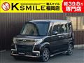 2017 Daihatsu Tanto Custom