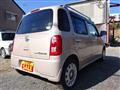 2009 Daihatsu MIRA COCOA
