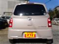 2009 Daihatsu MIRA COCOA