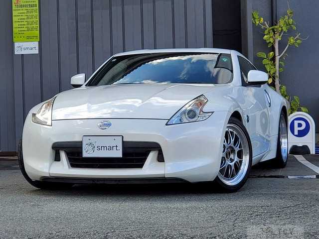 2009 Nissan Fairlady Z