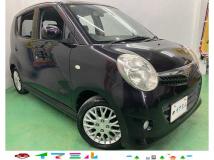 2010 Suzuki MR Wagon