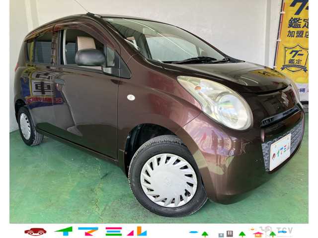 2013 Suzuki Alto