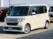 2017 Daihatsu Tanto Custom