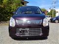 2013 Suzuki Wagon R