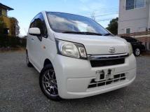 2014 Daihatsu Move