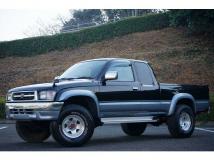 1999 Toyota Hilux