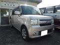2012 Daihatsu Move Conte