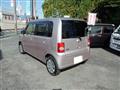 2012 Daihatsu Move Conte