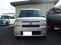 2012 Daihatsu Move Conte