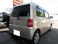 2012 Daihatsu Move Conte