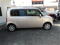 2012 Daihatsu Move Conte