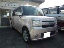 2012 Daihatsu Move Conte