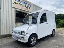 1991 Daihatsu Mira