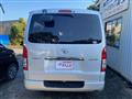 2016 Toyota Hiace Van