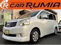 2010 Toyota Noah