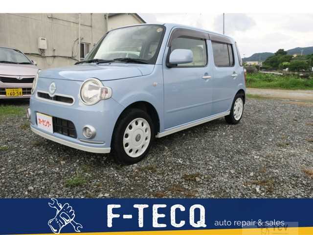2011 Daihatsu MIRA COCOA