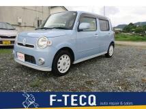 2011 Daihatsu MIRA COCOA