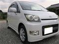 2008 Daihatsu Move Custom