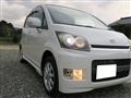 2008 Daihatsu Move Custom