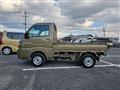 2024 Daihatsu Hijet Truck