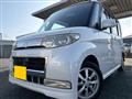 2008 Daihatsu Tanto Custom