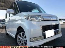 2008 Daihatsu Tanto Custom