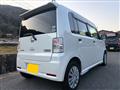 2010 Daihatsu Move Conte
