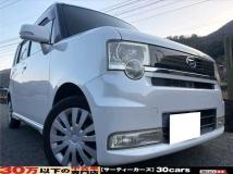 2010 Daihatsu Move Conte