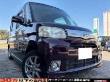 2012 Daihatsu Tanto
