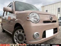 2010 Daihatsu MIRA COCOA