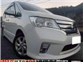 2011 Nissan Serena