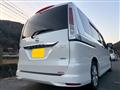 2011 Nissan Serena