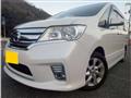 2011 Nissan Serena