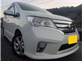 2011 Nissan Serena