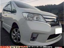 2011 Nissan Serena