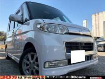 2009 Daihatsu Tanto Custom